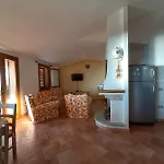 Holiday home Villetta Costa Paradiso Costa Paradiso