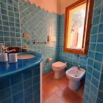 Villetta Costa Paradiso Holiday home