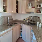 Villetta Costa Paradiso Vakantiehuis