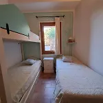 Holiday home Villetta Costa Paradiso