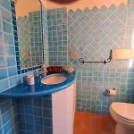 Holiday home Villetta Costa Paradiso