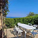 Holiday home Villetta Costa Paradiso