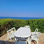 Holiday home Villetta Costa Paradiso