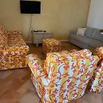 Holiday home Villetta Costa Paradiso
