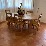 Holiday home Villetta Costa Paradiso