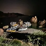 Holiday home Villetta Costa Paradiso *