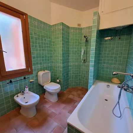 度假居 Villetta Costa Paradiso *