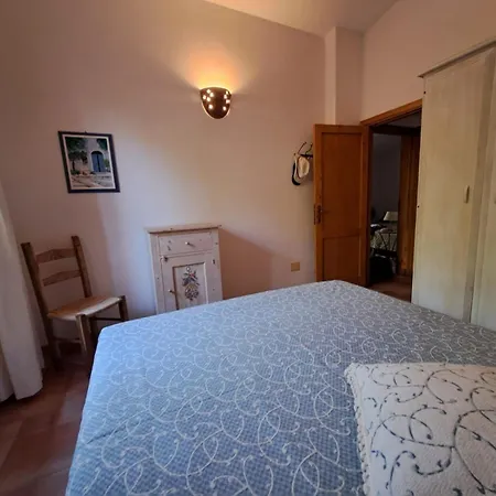 Villetta Costa Paradiso 帕拉迪索海岸