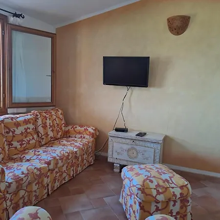 Villetta Costa Paradiso 度假居 *