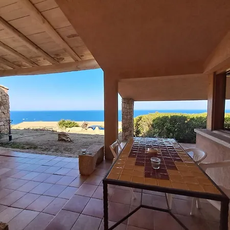 Villetta Costa Paradiso * 帕拉迪索海岸