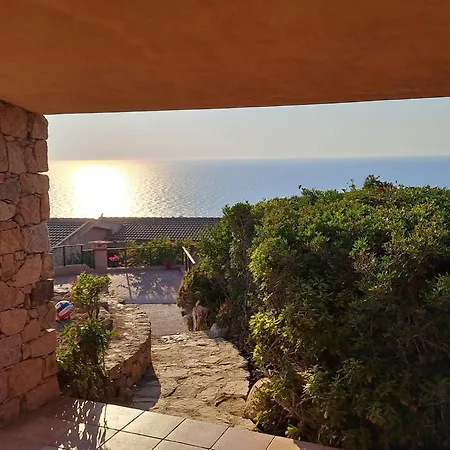 Villetta Costa Paradiso Hébergement de vacances Costa Paradiso