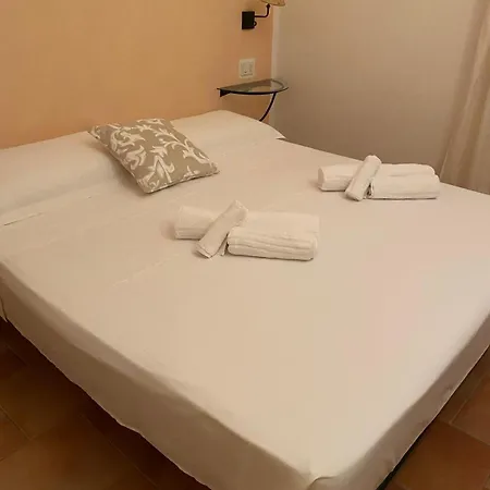 Villetta Costa Paradiso 度假居