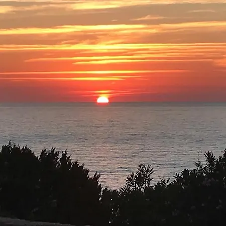 Villetta Costa Paradiso 帕拉迪索海岸