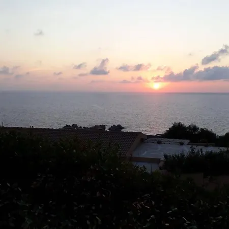 Villetta Costa Paradiso Hébergement de vacances