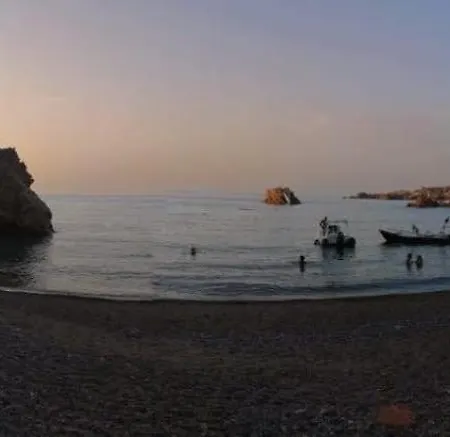 Villetta Costa Paradiso 帕拉迪索海岸