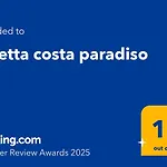 Casa vacanze villetta costa paradiso Costa Paradiso