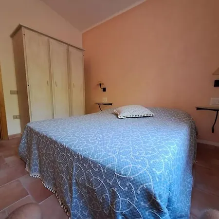 Villetta Costa Paradiso