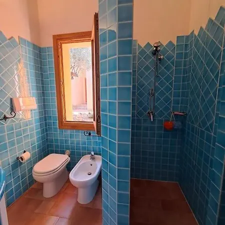 Villetta Costa Paradiso Vakantiehuis Costa Paradiso