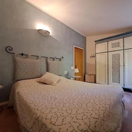 Villetta Costa Paradiso