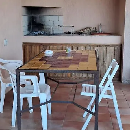 Villetta Costa Paradiso