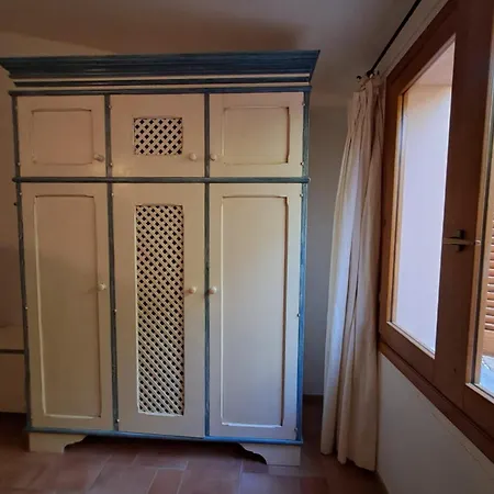 Vakantiehuis Villetta Costa Paradiso Costa Paradiso