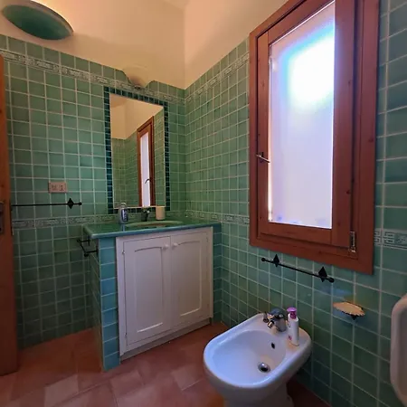 Villetta Costa Paradiso Vakantiehuis *