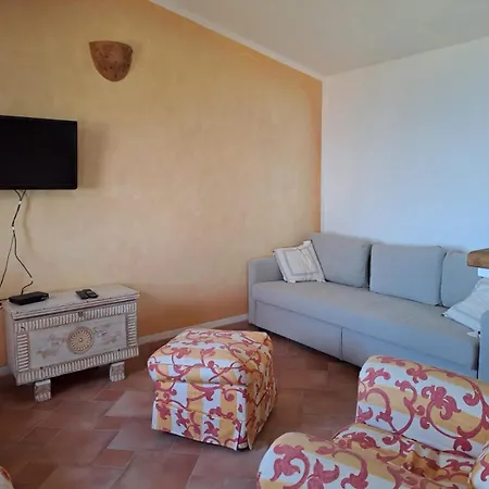 Villetta Costa Paradiso