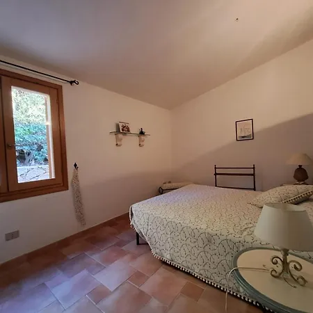 Vakantiehuis Villetta Costa Paradiso