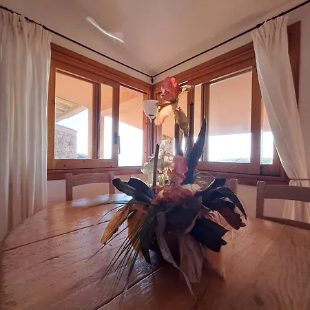 Villetta Costa Paradiso Costa Paradiso