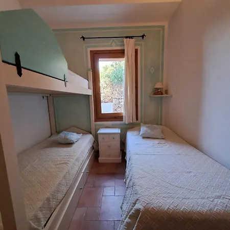 Vakantiehuis Villetta Costa Paradiso