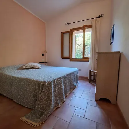 Villetta Costa Paradiso