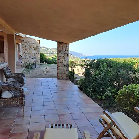 Villetta Costa Paradiso *