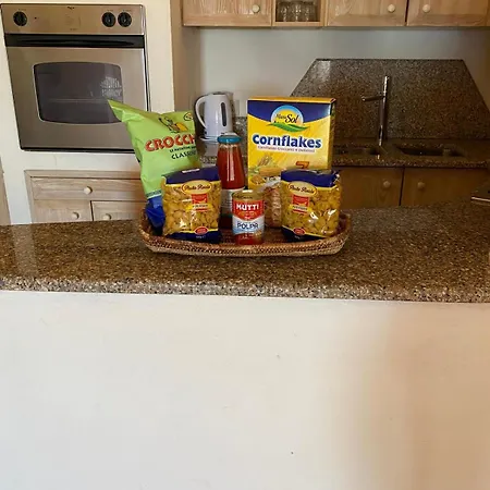 Villetta Costa Paradiso *