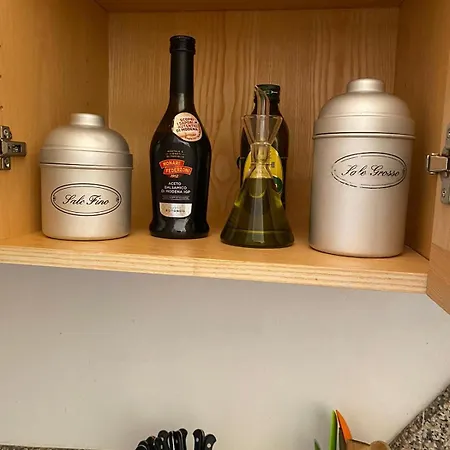 Vakantiehuis Villetta Costa Paradiso