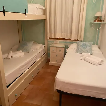 Villetta Costa Paradiso Vakantiehuis Costa Paradiso