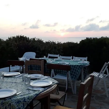 Villetta Costa Paradiso