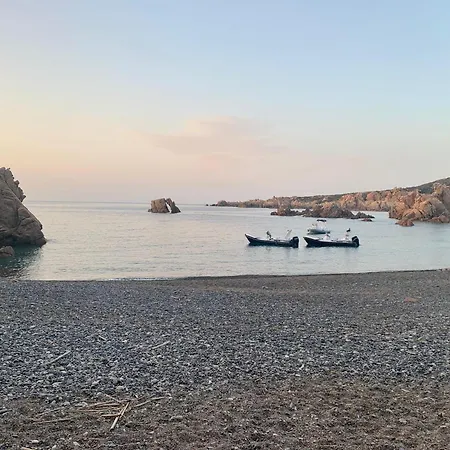 Villetta Costa Paradiso Vakantiehuis Costa Paradiso