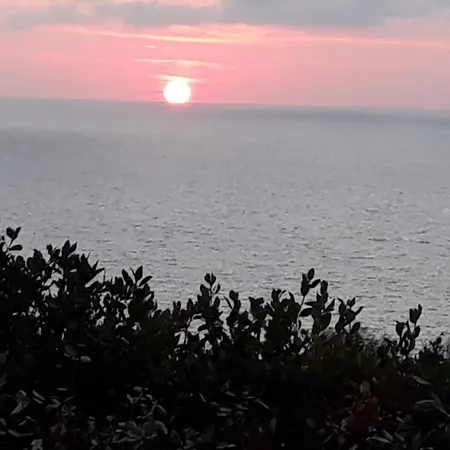 Villetta Costa Paradiso Vakantiehuis *