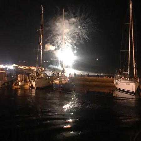 Villetta Costa Paradiso *