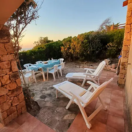 Vakantiehuis Villetta Costa Paradiso *