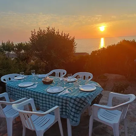 Villetta Costa Paradiso Vakantiehuis Costa Paradiso