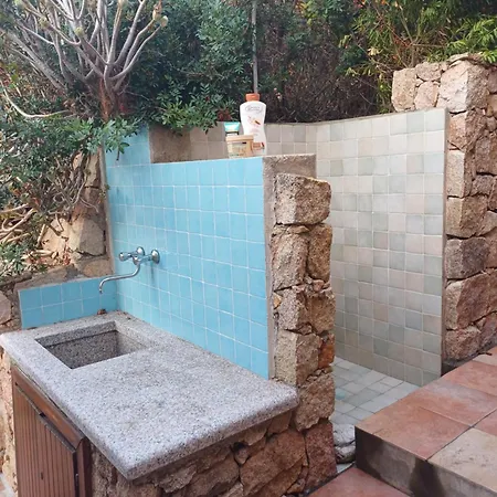 Villetta Costa Paradiso *