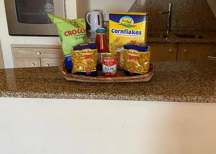 Villetta Costa Paradiso *