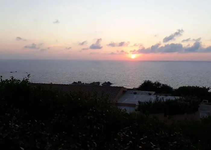 Villetta Costa Paradiso Nyaraló