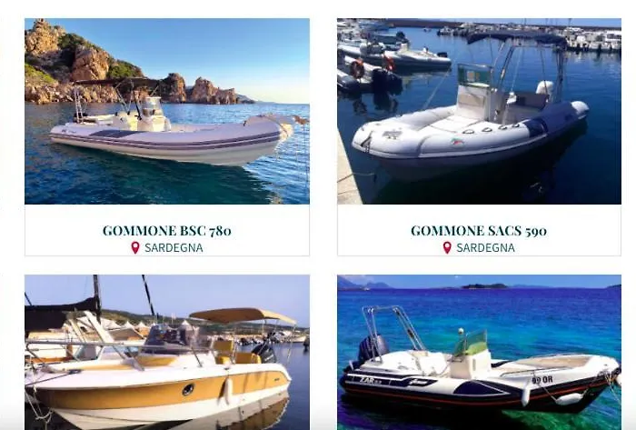 Villetta Costa Paradiso